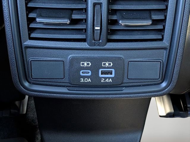 Certified 2026 Subaru Forester Premium image 32