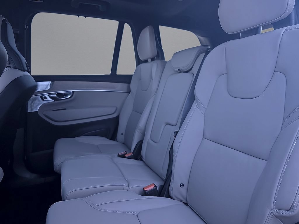 New 2026 Volvo XC90 B6 Ultra w/ Lounge Package AWD/4WD image 23