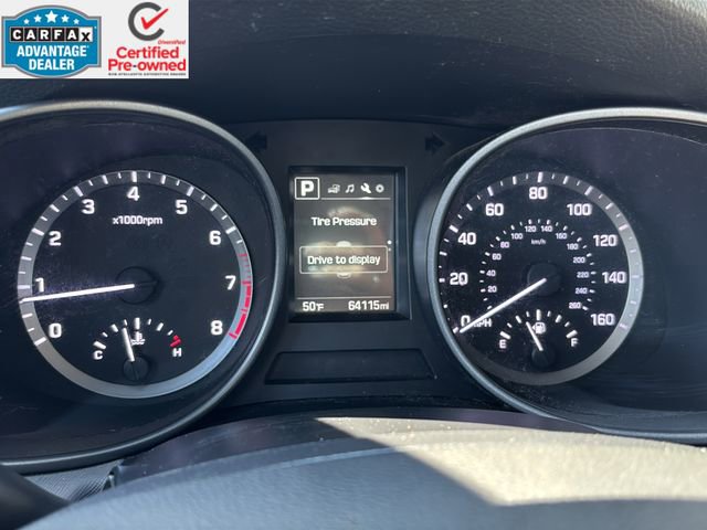 Used 2017 Hyundai Santa Fe Sport image 28