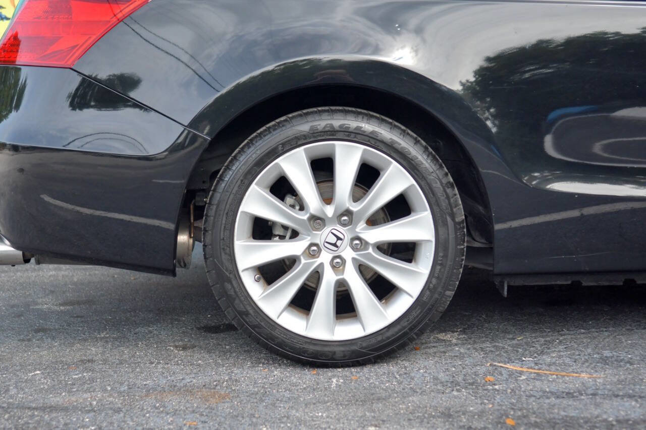 Used 2010 Honda Accord EX-L image 31