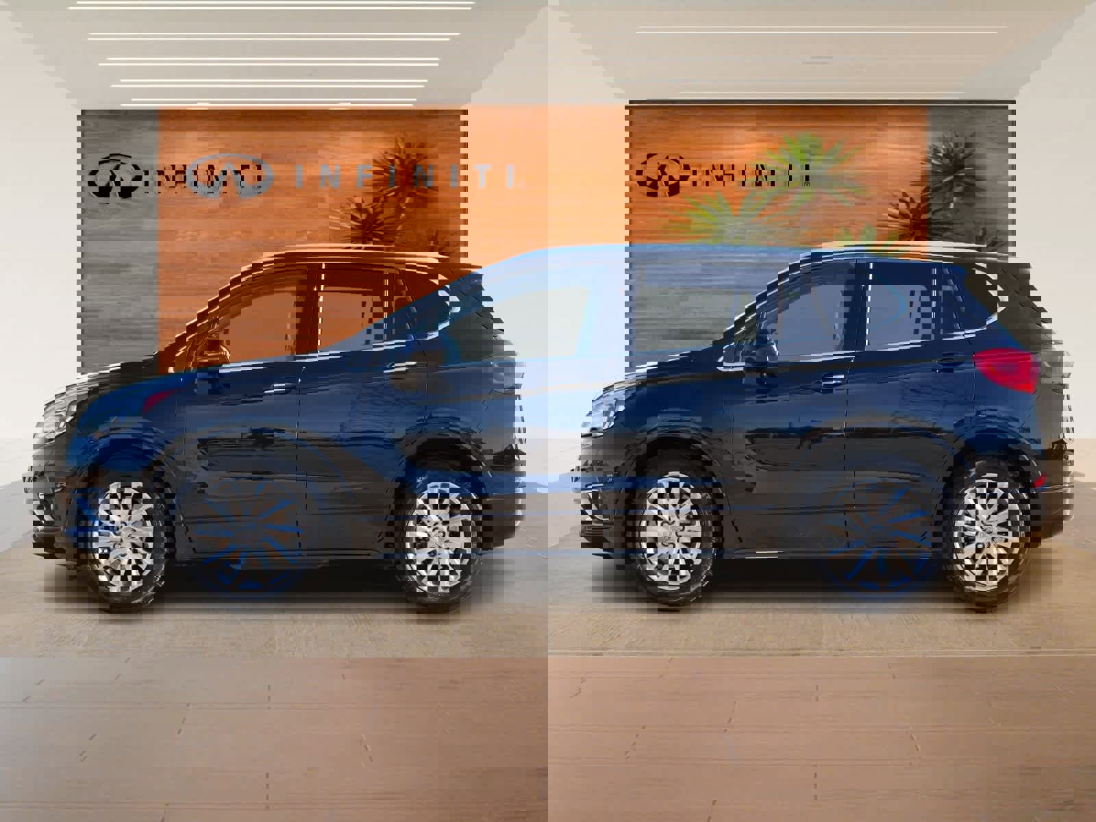 Used 2020 Buick Envision Essence image 4