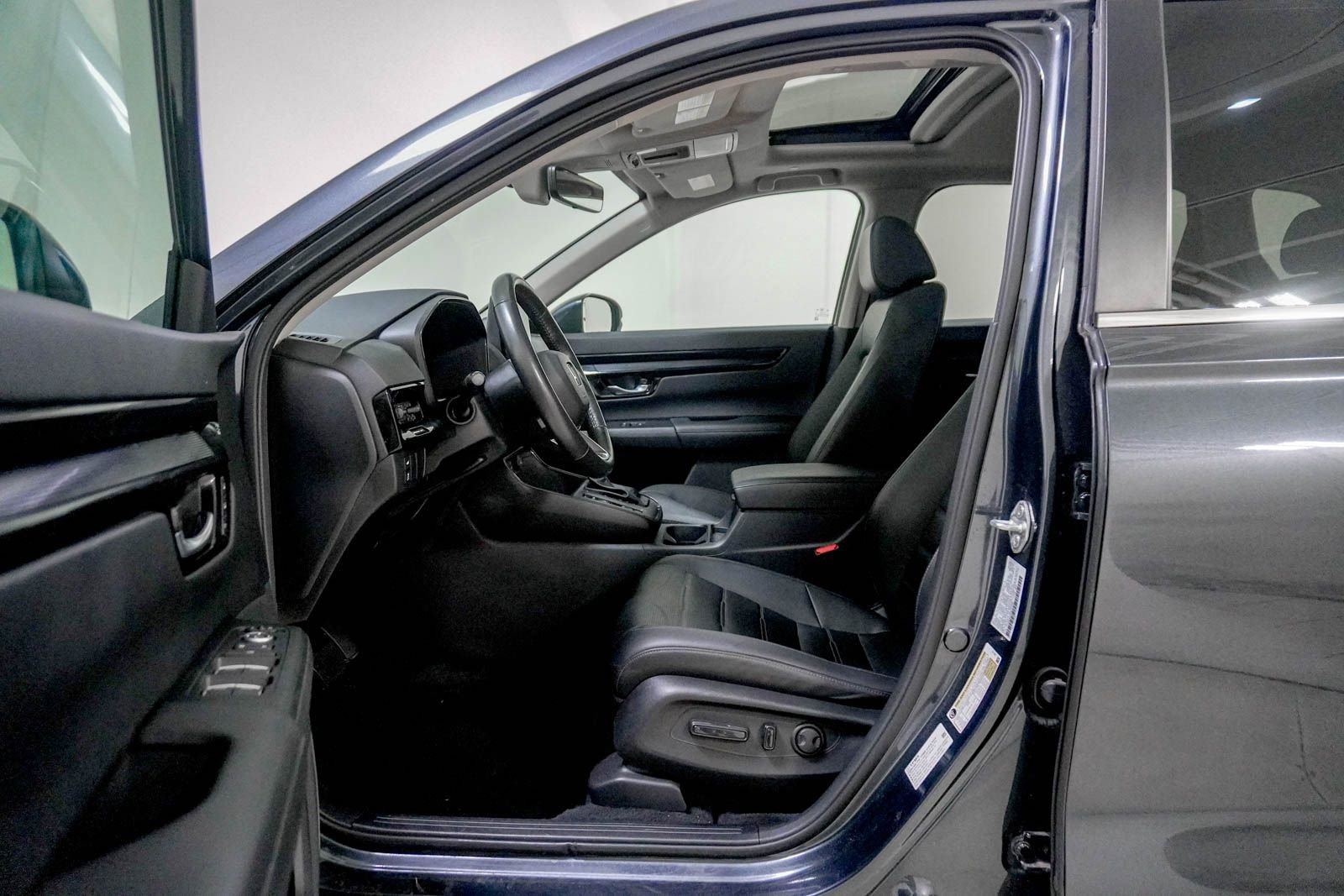 Used 2023 Honda CR-V EX-L image 20