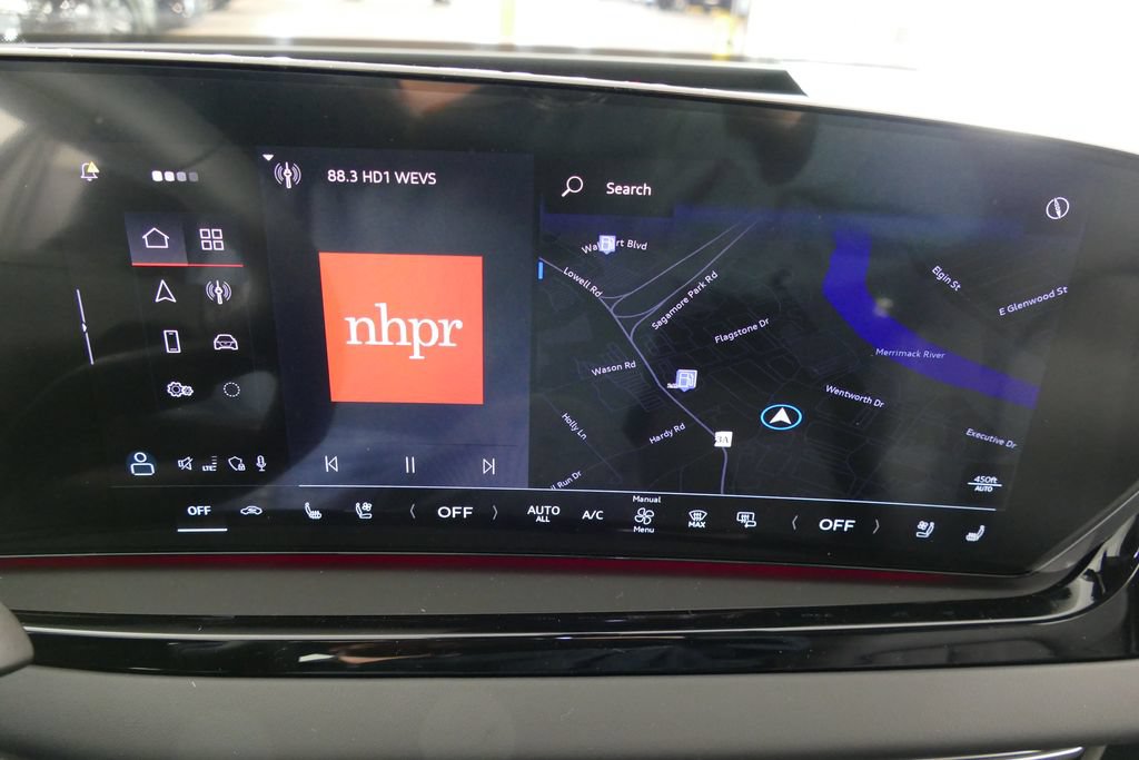 New 2026 Audi A6 Premium Plus AWD/4WD image 21