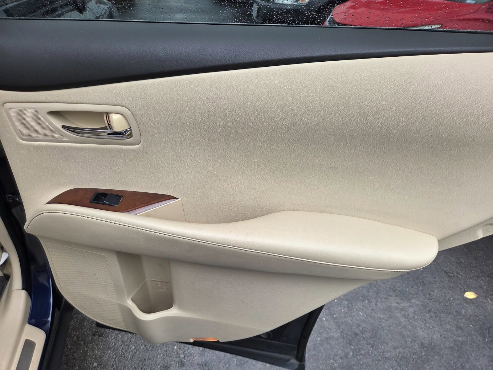 Used 2014 Lexus RX 350 AWD w/ Navigation Package image 13