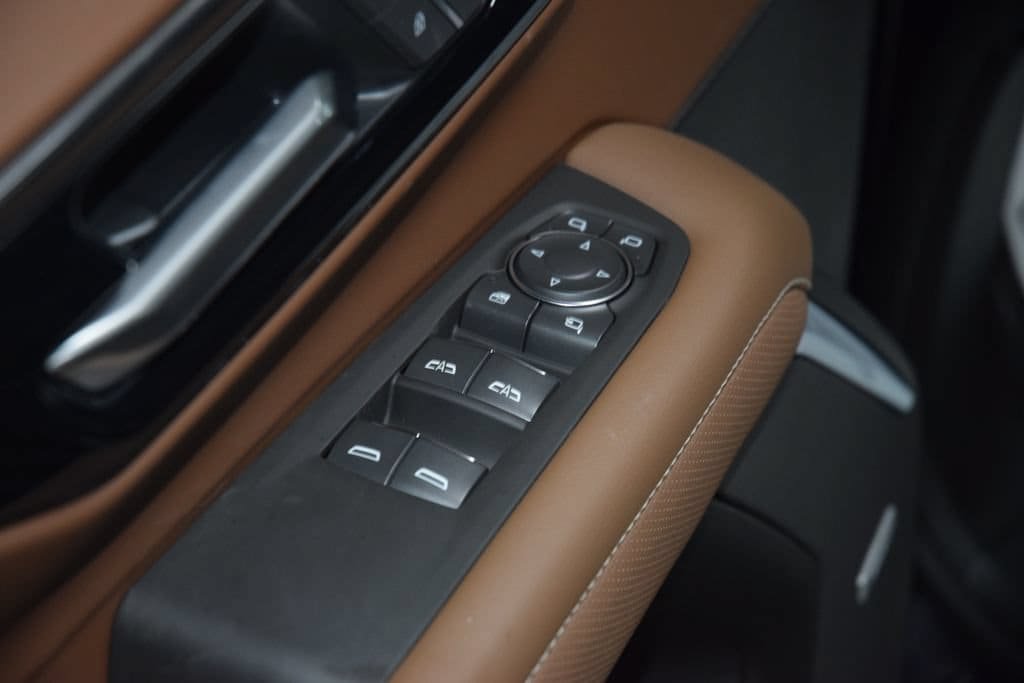 New 2026 Chevrolet Suburban High Country AWD/4WD image 50