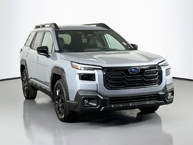 New 2026 Subaru Outback Limited