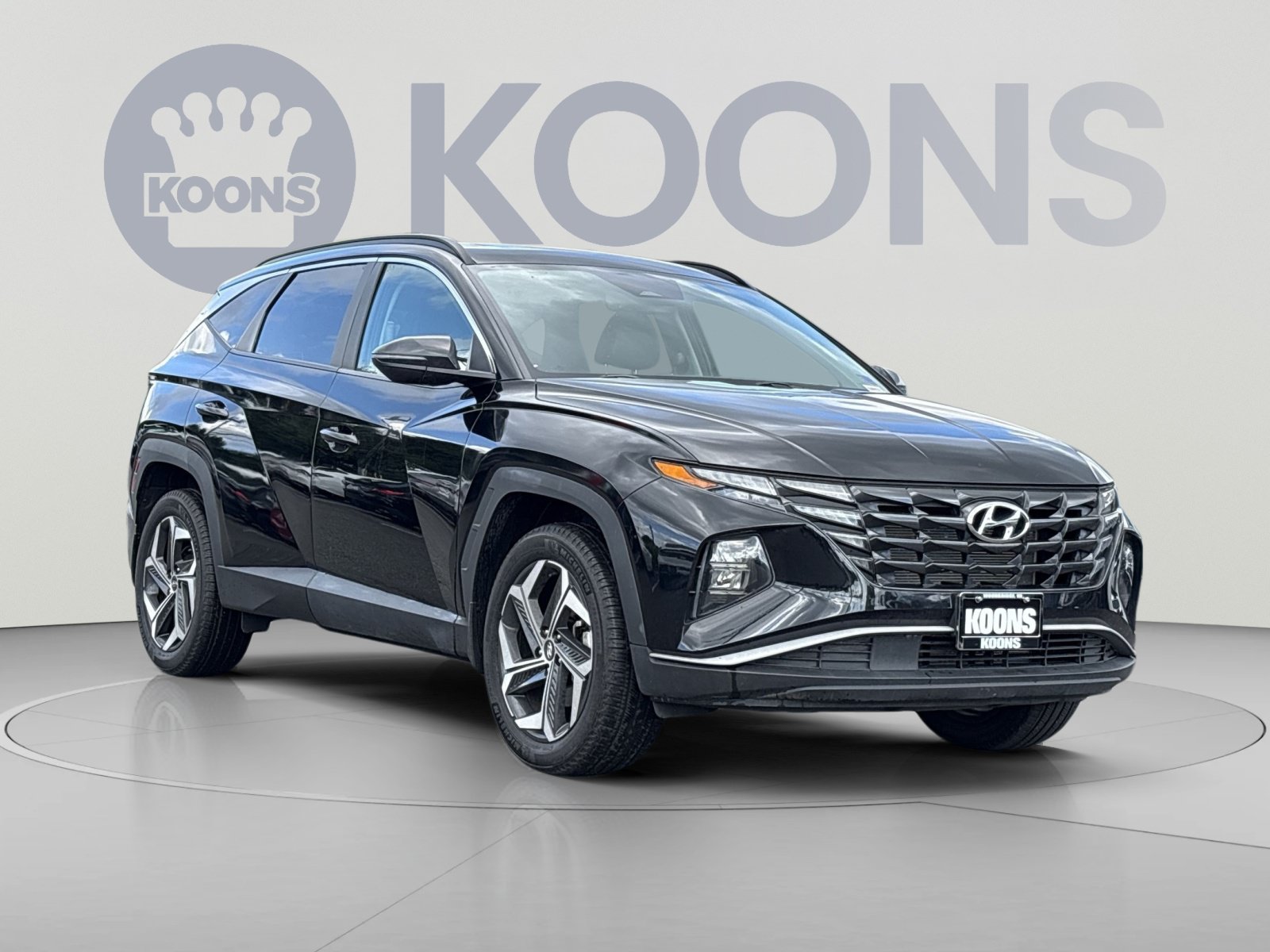 Certified 2024 Hyundai Tucson SEL w/ Convenience Package AWD/4WD image 10