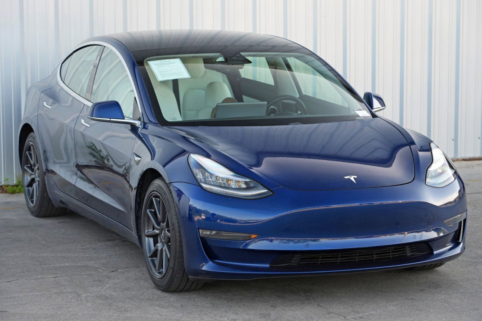 Used 2019 Tesla Model 3 Long Range image 51