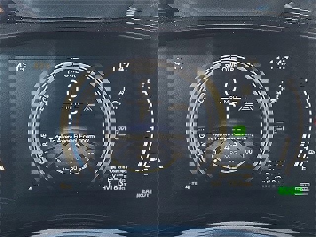 New 2026 Lexus NX 450h+ AWD w/ Luxury Package image 27