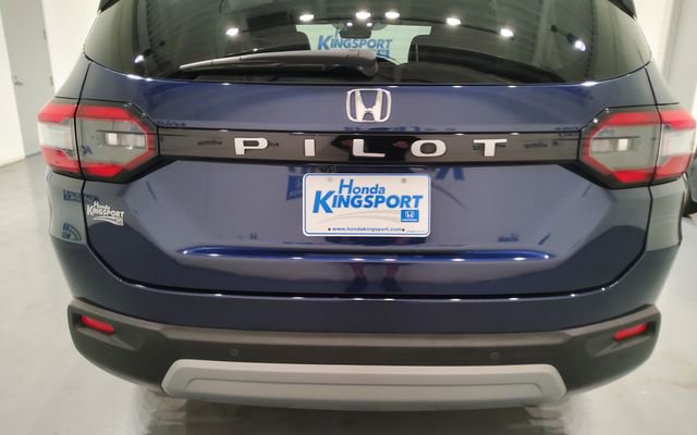 Certified 2024 Honda Pilot EX-L image 4