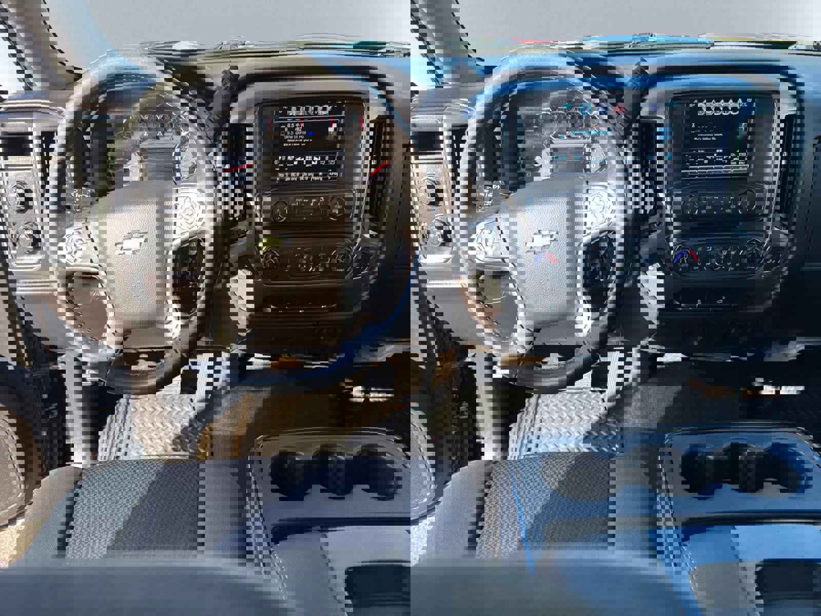 Used 2018 Chevrolet Silverado 1500 LT w/ All Star Edition image 5