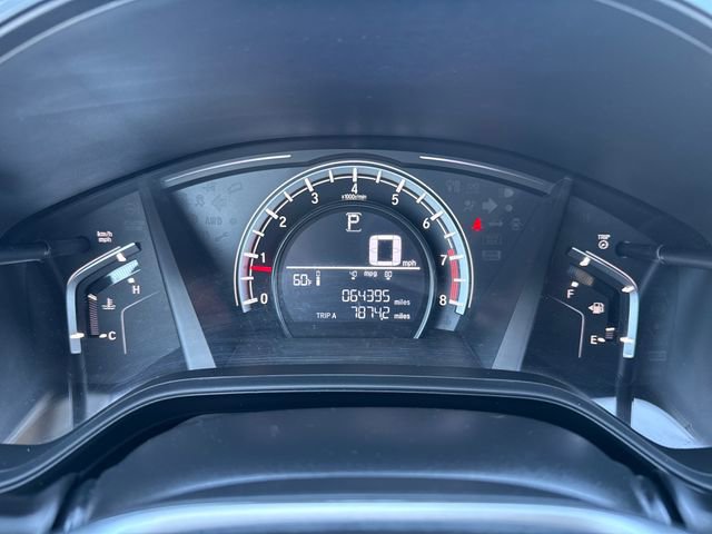 Used 2017 Honda CR-V LX image 23