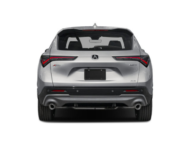 New 2026 Acura ADX A-Spec w/ Advance Package AWD/4WD image 5