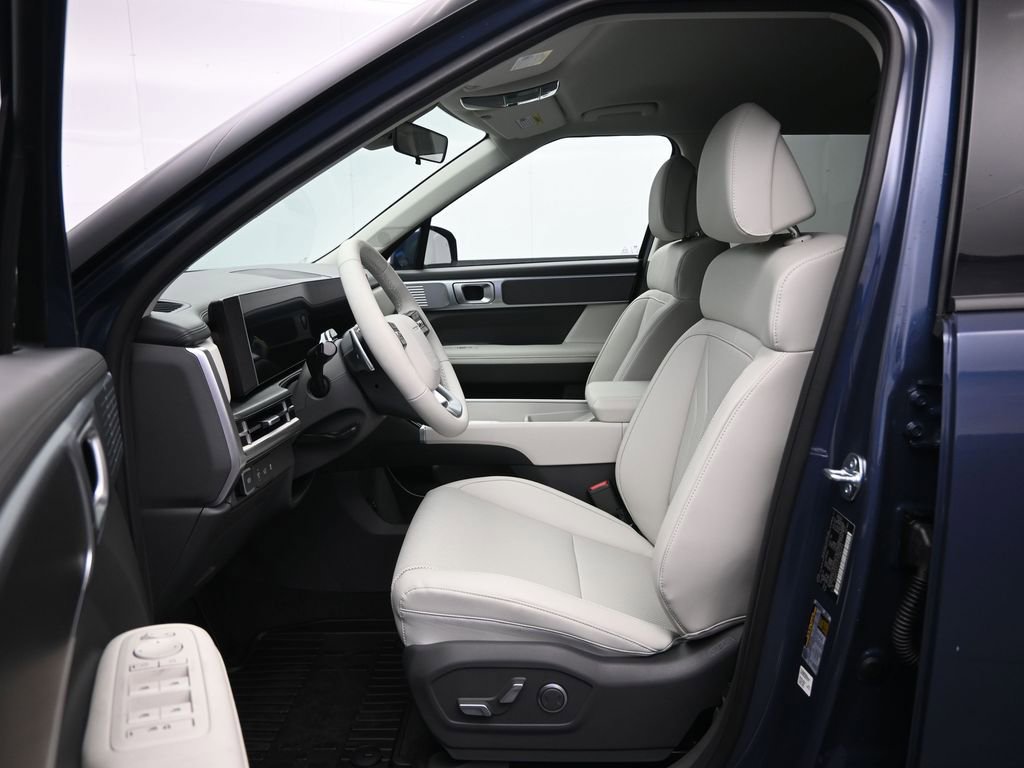 New 2026 Hyundai Santa Fe SEL image 25