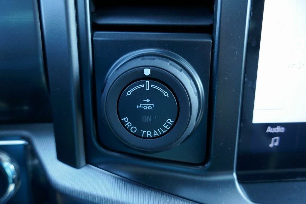 New 2025 Ford F150 Lariat w/ Equipment Group 501A Mid image 26