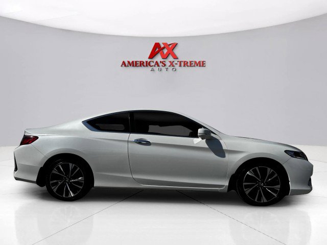 Used 2017 Honda Accord EX-L image 6