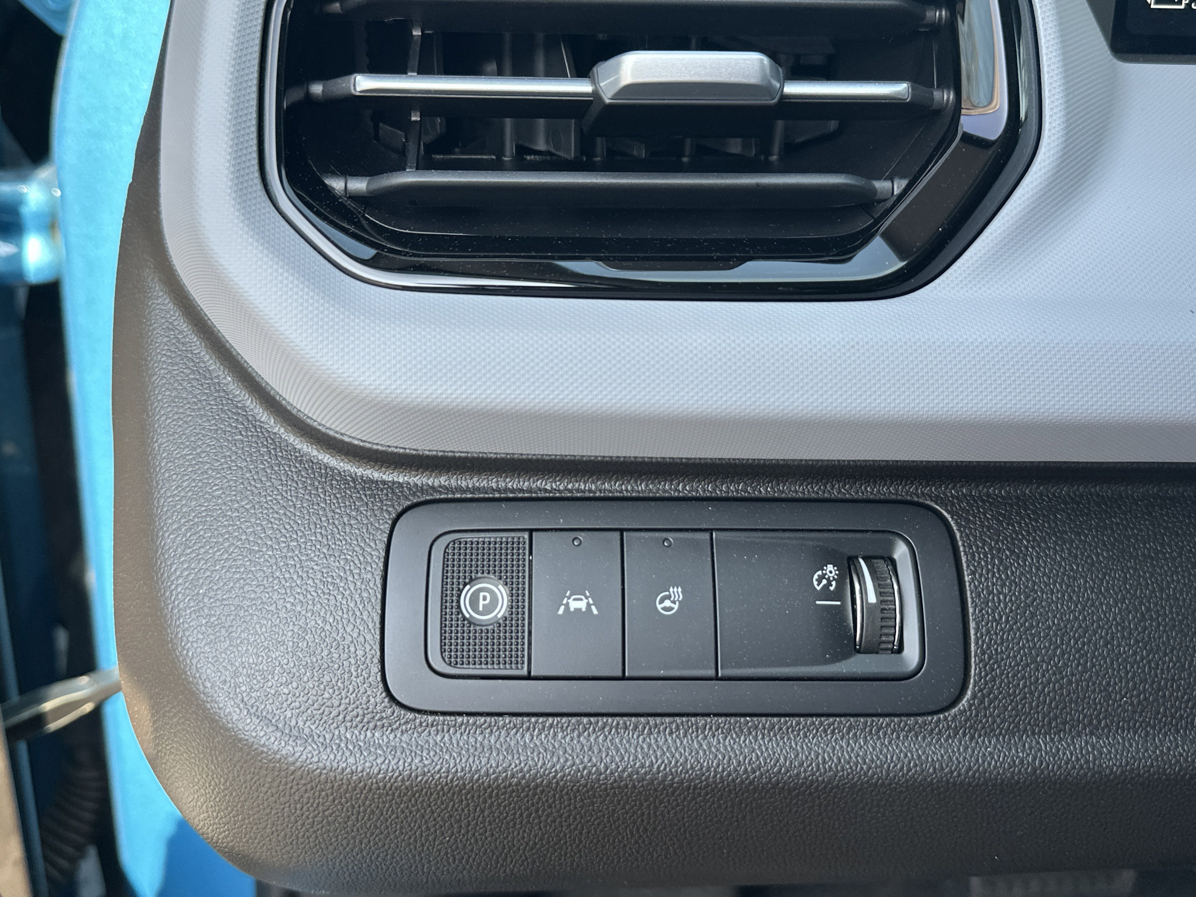 New 2027 Chevrolet Bolt RS image 22