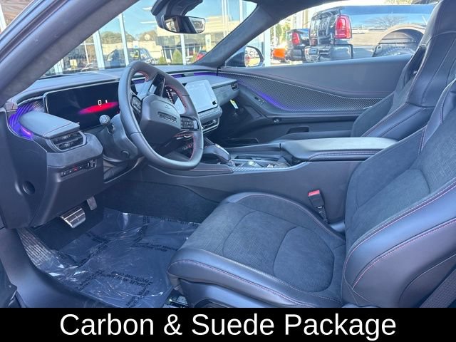 New 2026 Dodge Charger Scat Pack AWD/4WD image 7