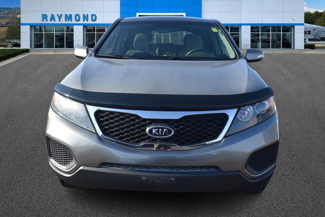 Used 2012 Kia Sorento LX image 8
