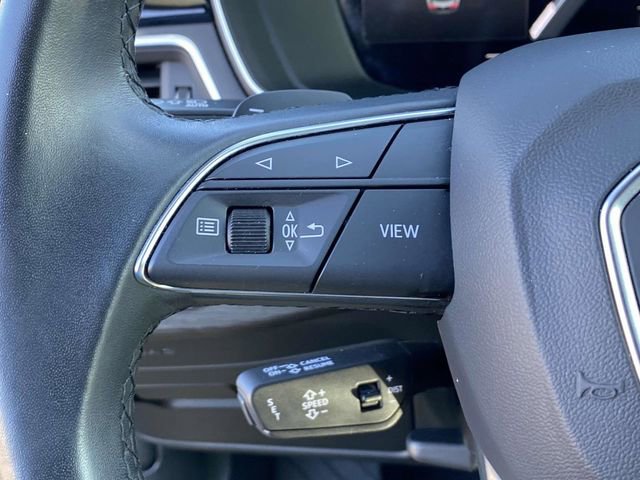 Used 2024 Audi A5 2.0T Premium Plus image 26