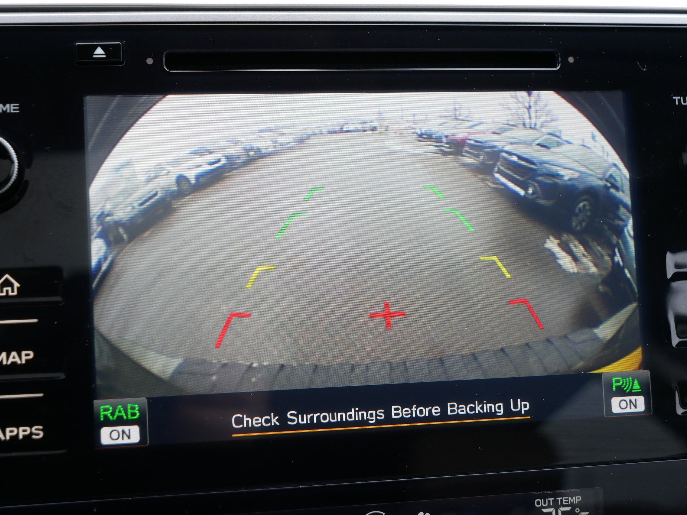 Used 2018 Subaru Outback 2.5i Limited image 27