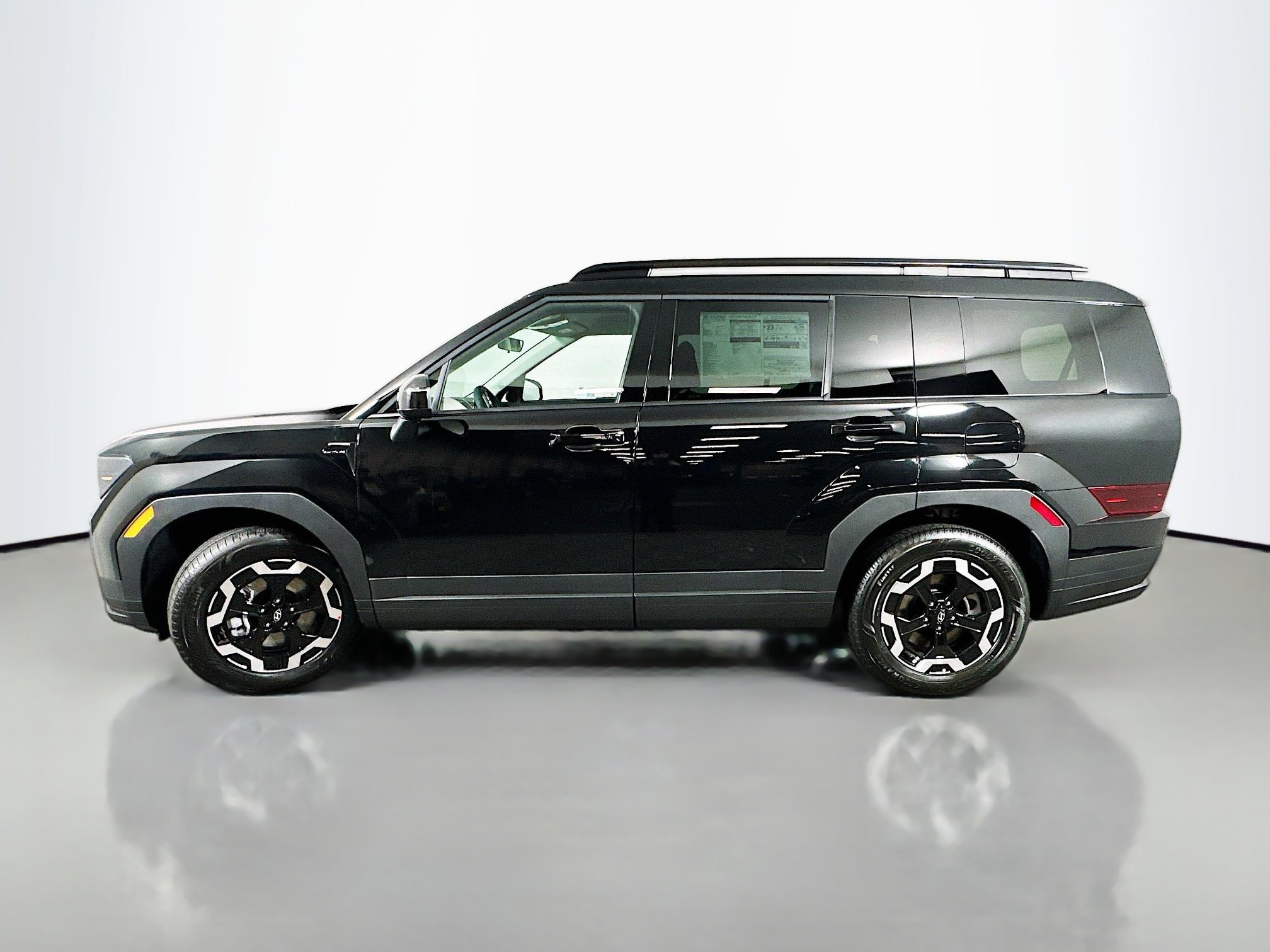 New 2026 Hyundai Santa Fe SEL image 4