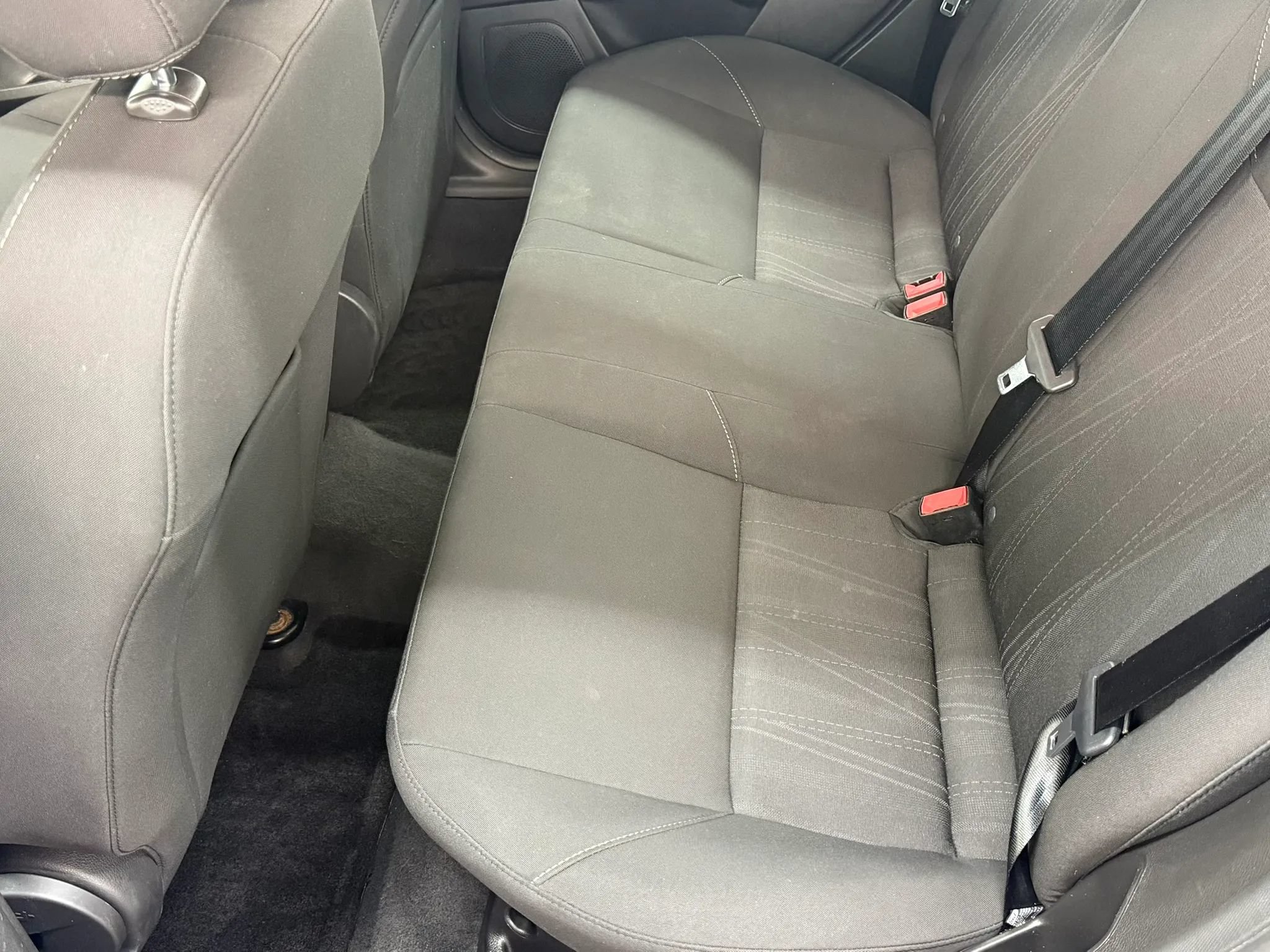 Used 2016 Ford Focus SE FWD image 18