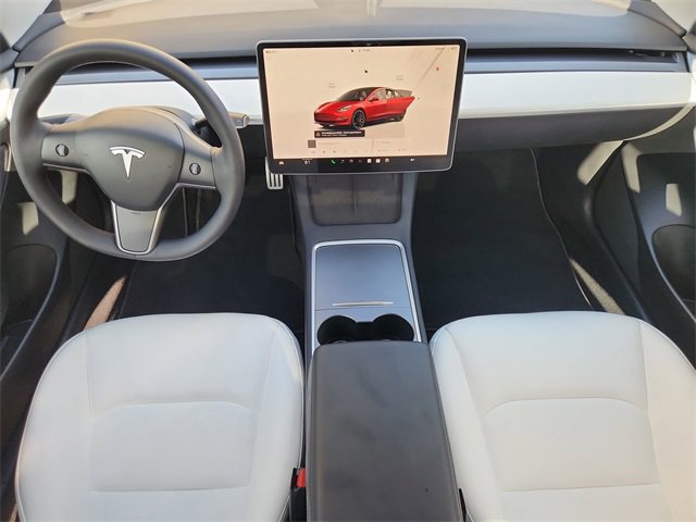 Used 2022 Tesla Model 3 Performance image 20