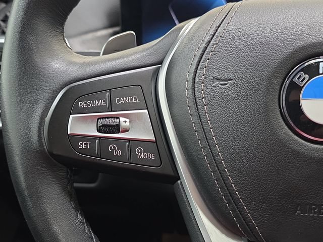 Certified 2024 BMW X5 xDrive40i w/ Premium Package AWD/4WD image 13