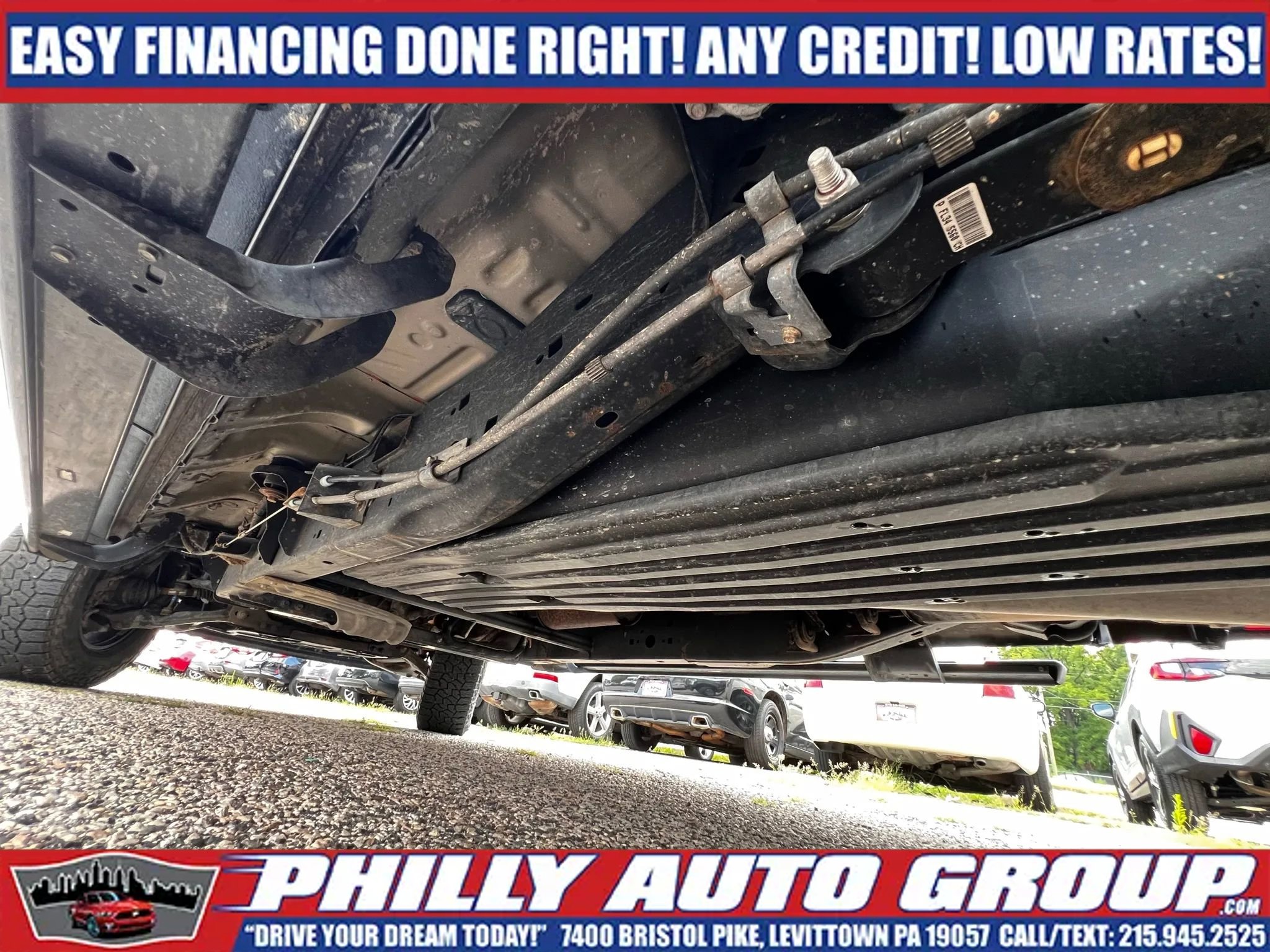 Used 2017 Ford F150 XLT w/ Equipment Group 302A Luxury AWD/4WD image 40