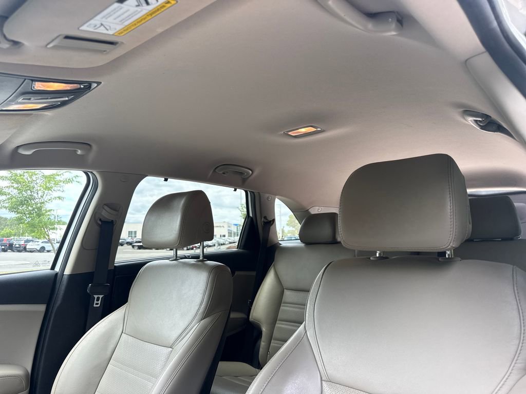 Used 2017 Kia Sorento EX w/ EX Premium Package FWD image 29
