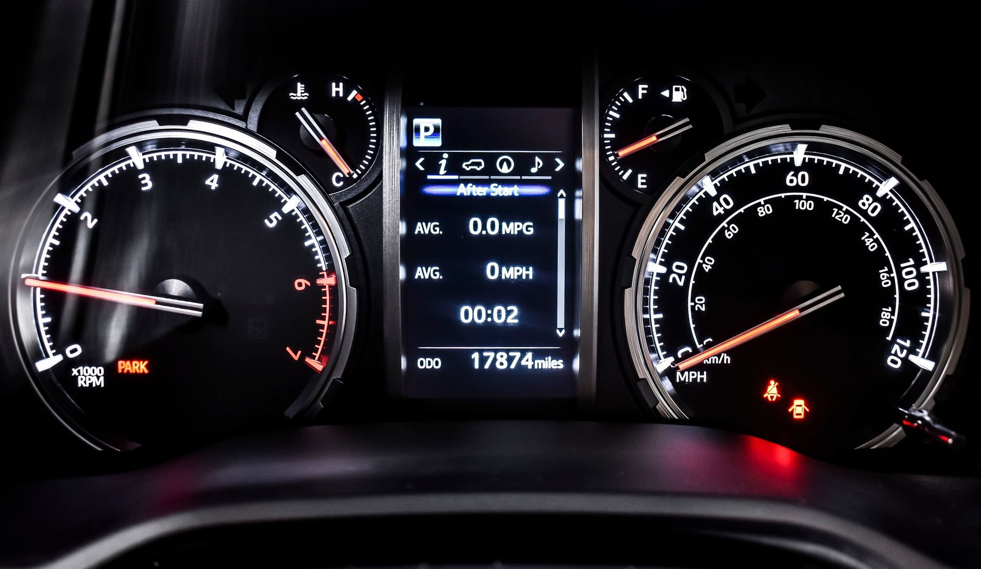 Used 2024 Toyota 4Runner TRD Off-Road Premium w/ Off Road Premium Plus Package AWD/4WD image 19
