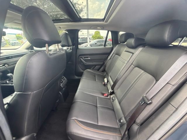 Certified 2026 MAZDA CX-50 AWD 2.5 Hybrid w/ Weather Package image 20