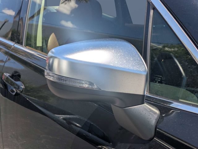 Used 2022 Subaru Forester Touring w/ Popular Package #3 AWD/4WD image 10