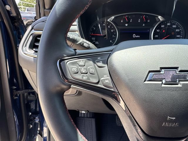 Used 2023 Chevrolet Equinox RS w/ RS Leather Package AWD/4WD image 27