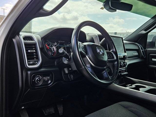 Used 2019 RAM 2500 Lone Star image 10