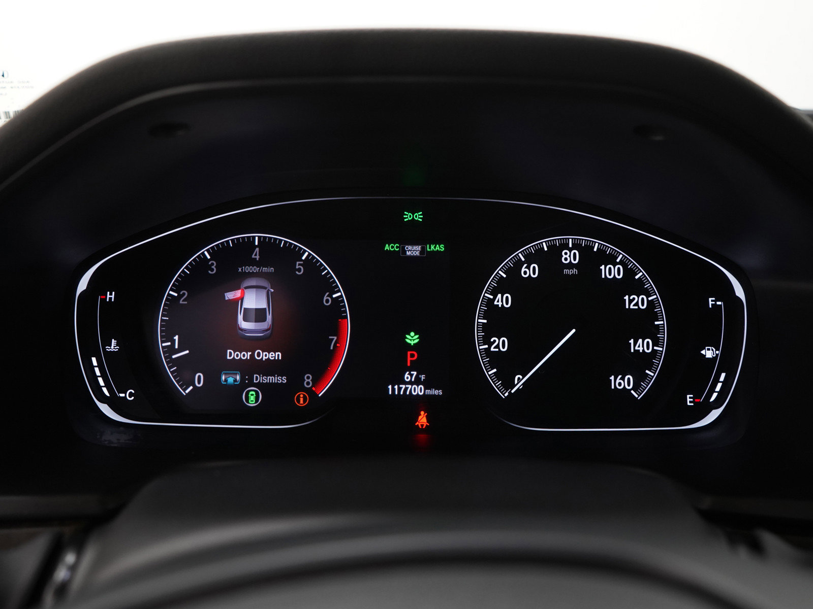 Used 2019 Honda Accord EX image 26
