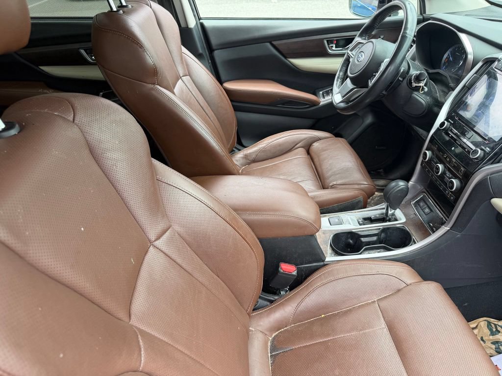 Used 2020 Subaru Ascent Touring w/ Popular Package #2A AWD/4WD image 15