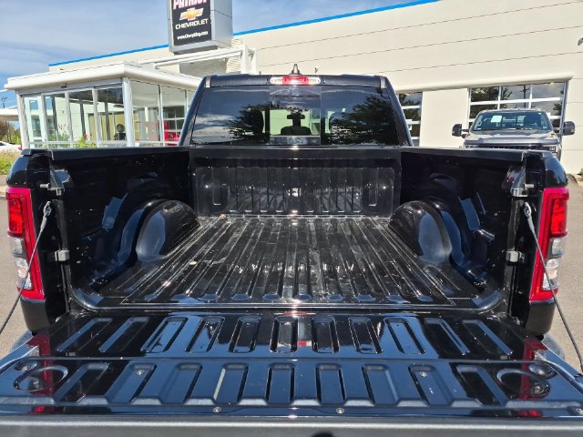 Used 2024 RAM 1500 Tradesman AWD/4WD image 28