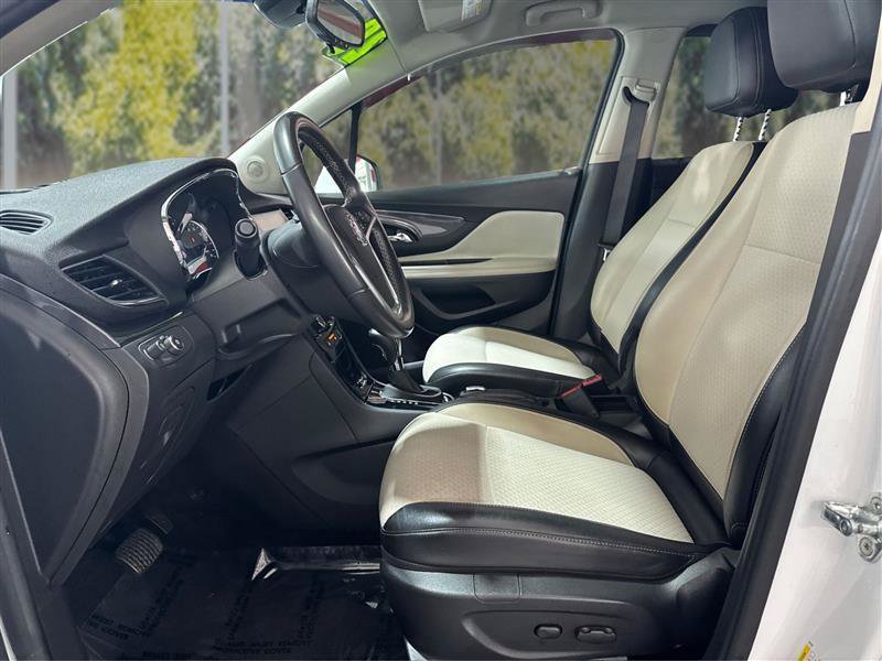 Used 2020 Buick Encore Preferred w/ Safety Package FWD image 9