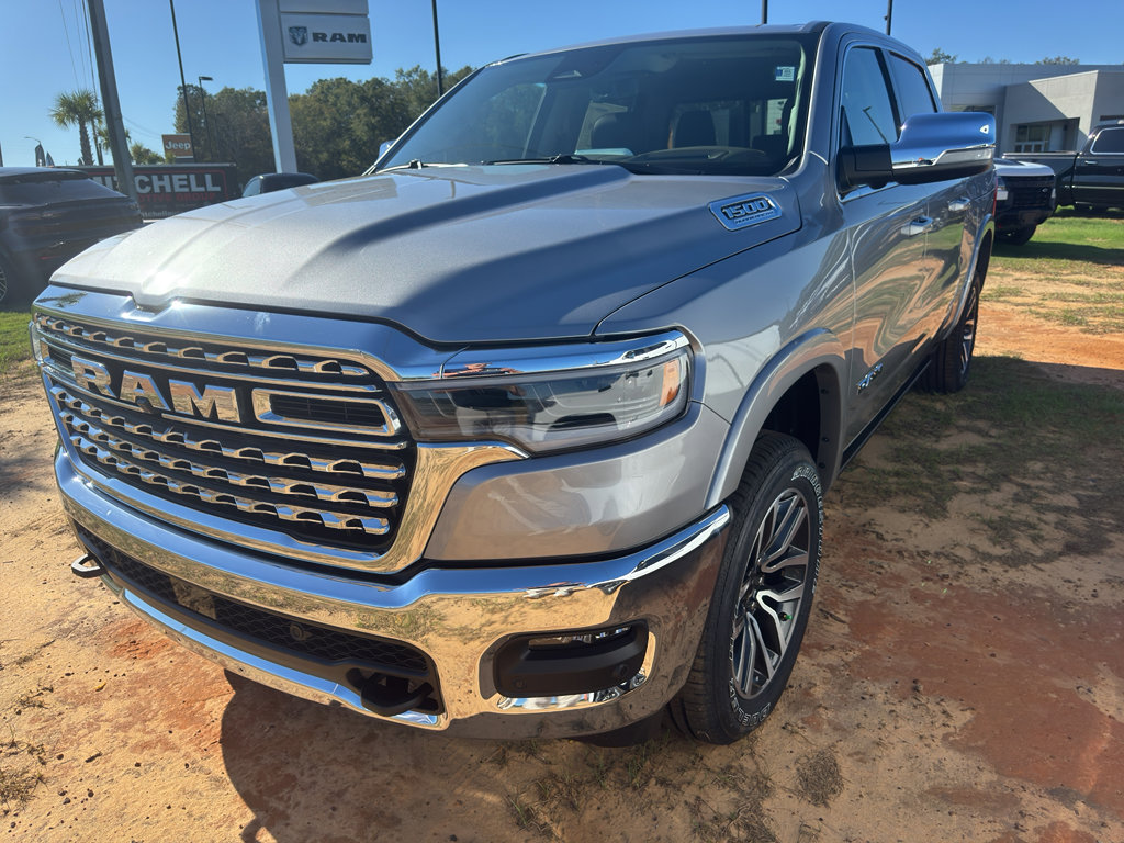 New 2026 RAM 1500 Limited image 18