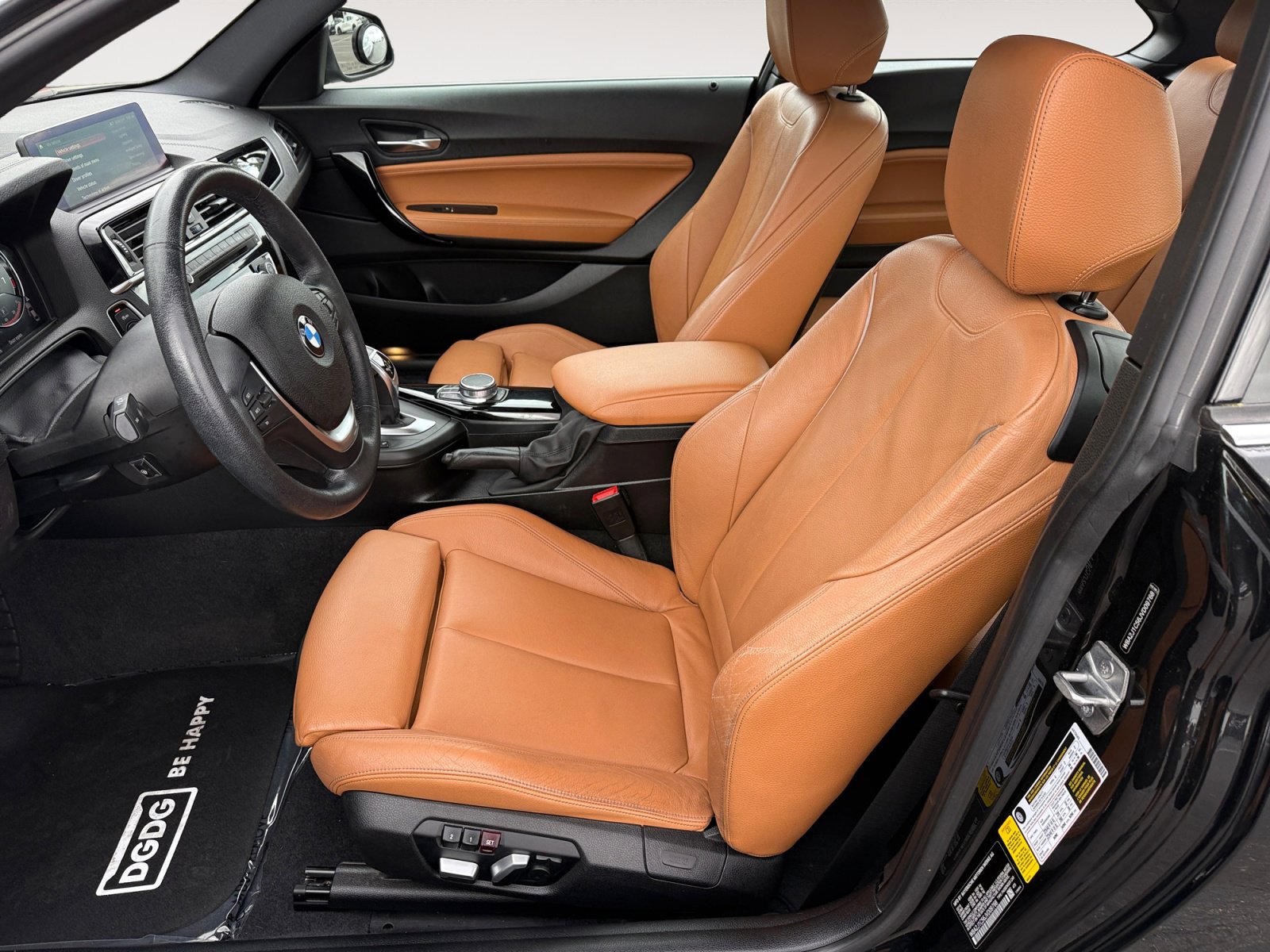 Used 2018 BMW 230i Coupe image 10