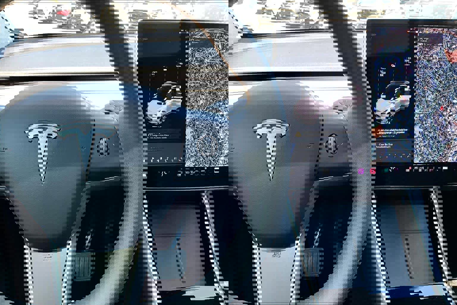 Used 2021 Tesla Model Y Long Range image 24