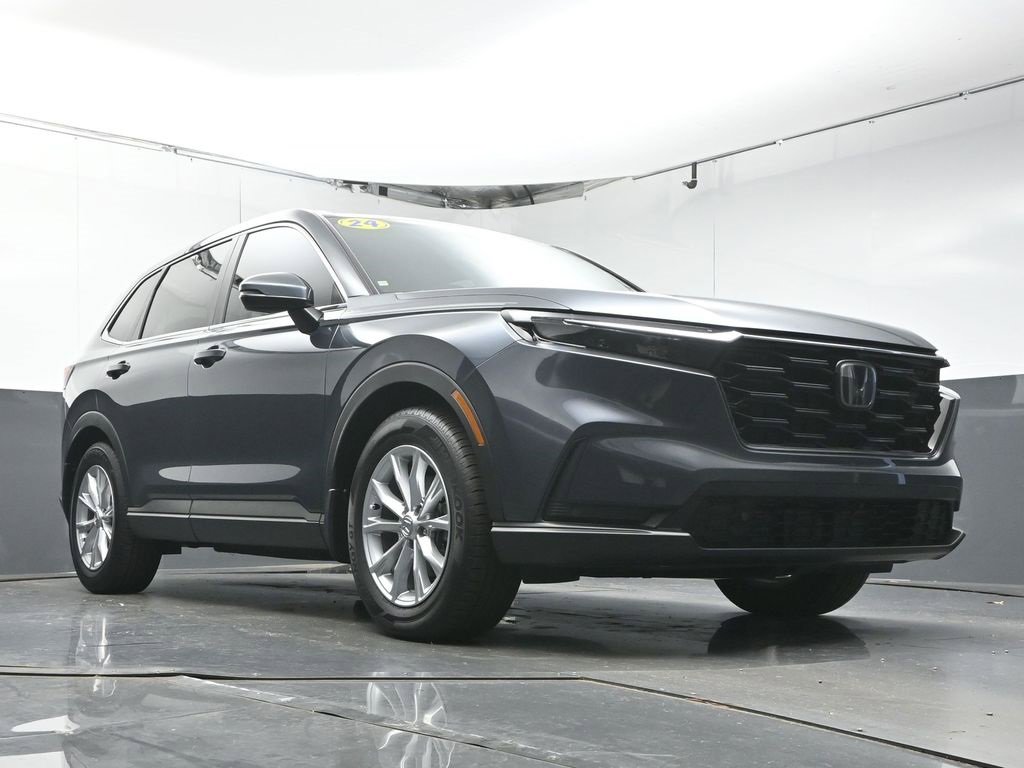 Used 2024 Honda CR-V EX-L image 40