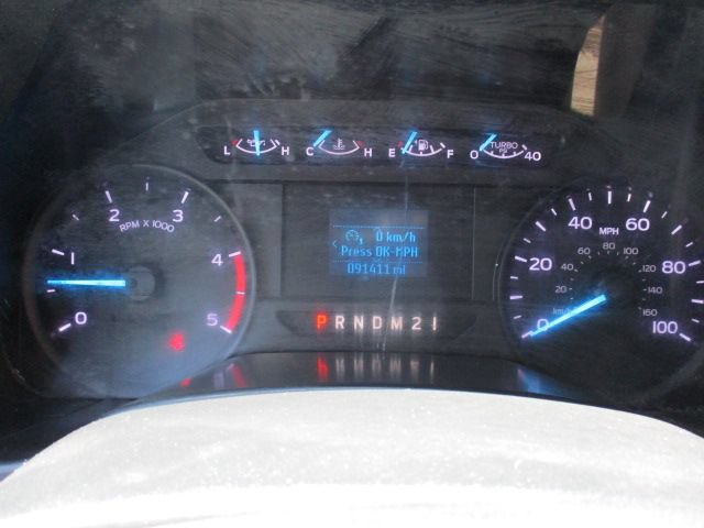 Used 2019 Ford F550 4x4 Regular Cab Super Duty image 13