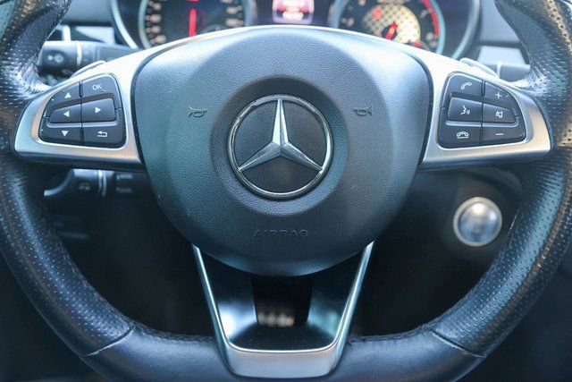 Used 2019 Mercedes-Benz GLE 43 AMG 4MATIC Coupe image 30