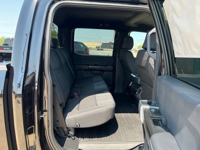 New 2026 Ford F150 STX w/ Equipment Group 200A RWD image 17