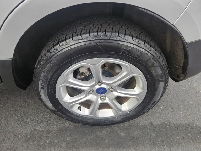 Used 2021 Ford EcoSport SE image 24