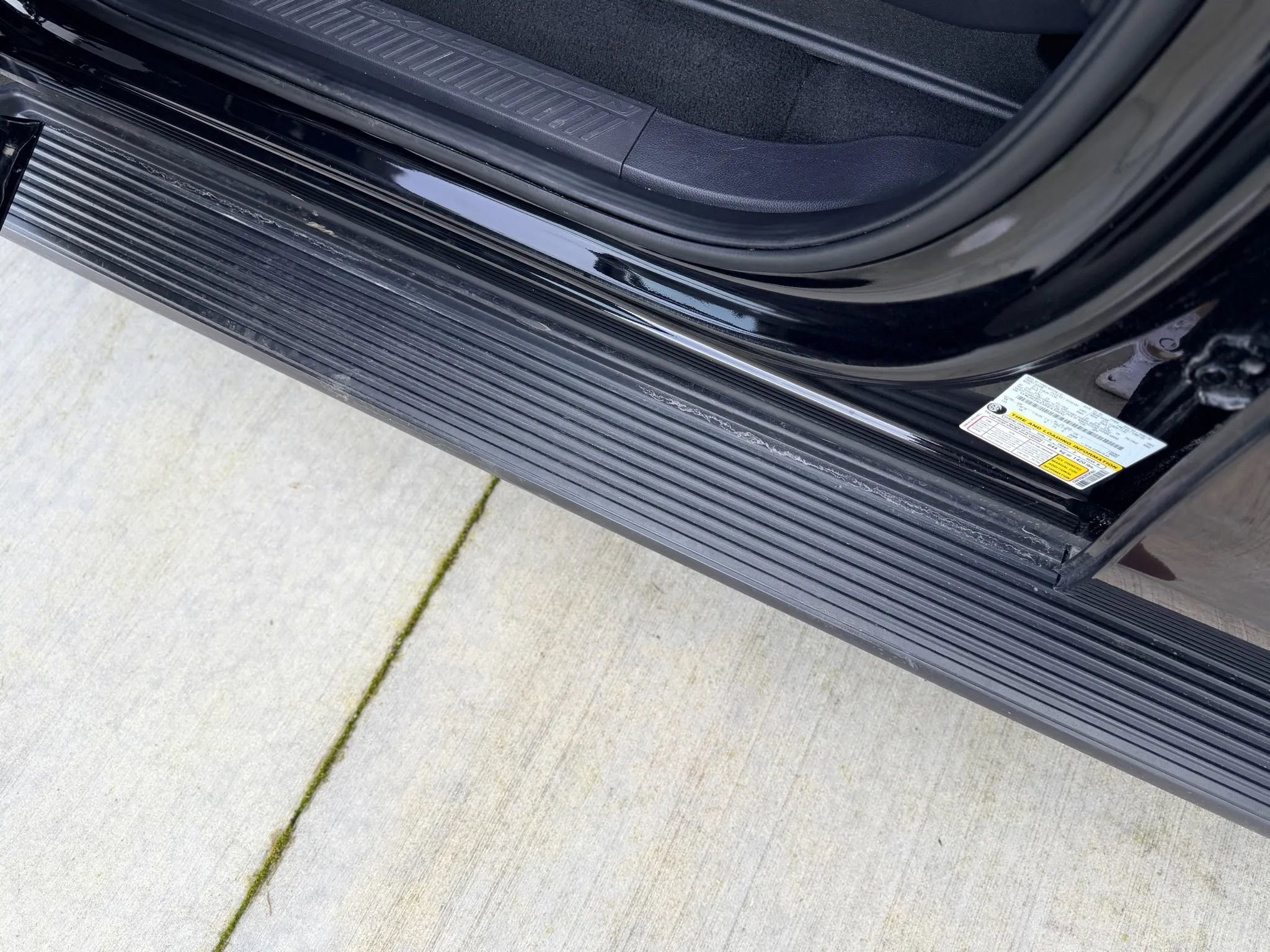 Used 2024 Ford Expedition Max Limited image 34