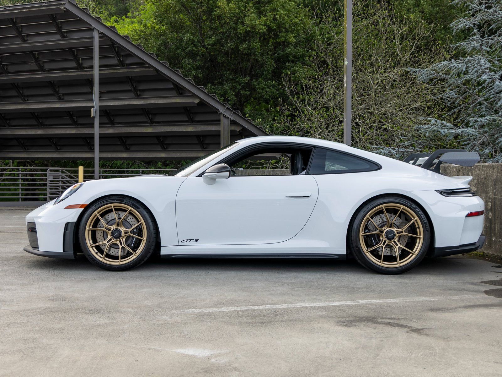 Certified 2026 Porsche 911 GT3 image 2